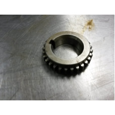 102H011 Crankshaft Timing Gear For 13-15 Ford Explorer 3.5 AT4E6306AA 102H011 Crankshaft Timing Gear For 13-15 Ford Explorer 3.5 AT4E6306AA